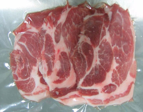真空包裝袋的生羊肉能放多久？
