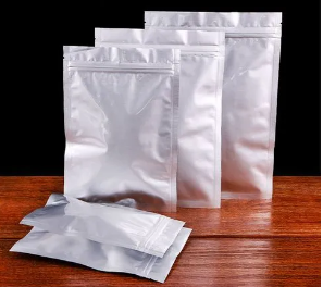鋁箔袋裝食品安全嗎？