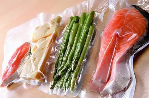 真空袋包裝食物可以放多少天？