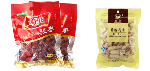如何給食品選擇合適的包裝袋復(fù)合材質(zhì)？