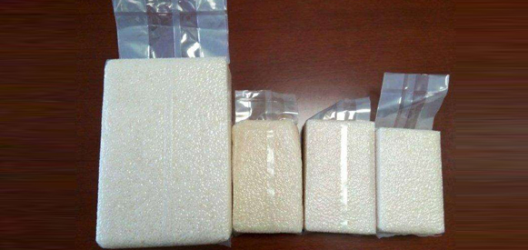 大米為什么要使用真空包裝袋？