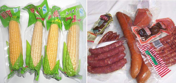什么是蒸煮包裝袋？