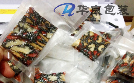 7*10阿膠糕螺紋真空包裝袋哪里賣？