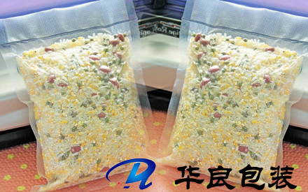 紋路真空袋什么意思？