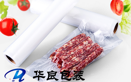 真空袋為什么帶紋路？