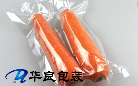  真空包裝袋裝蔬菜能保鮮多久？