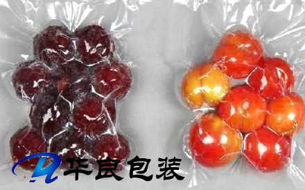 真空包裝袋裝水果能保鮮多久？