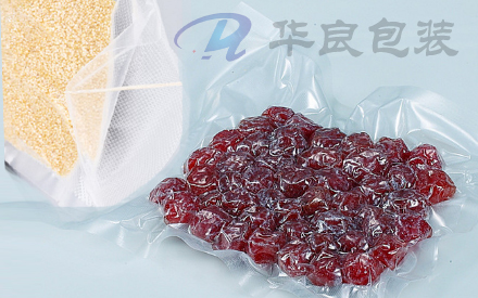 抽真空為什么用紋路袋？紋路袋與平面袋有什么區(qū)別？