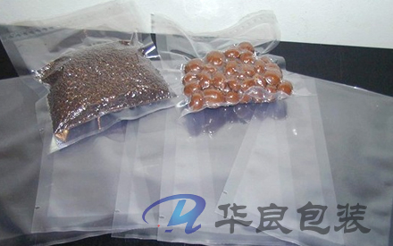 光面真空袋如何抽真空不漏氣？