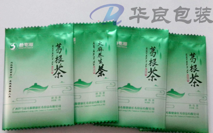 抽真空包裝袋適用于裝所有茶葉嘛？