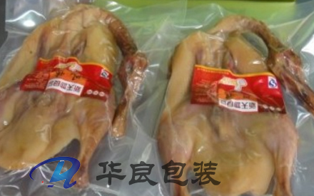 肉類食品使用真空包裝袋可以保鮮多久？