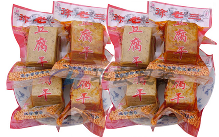 什么是合格的塑料食品真空包裝袋？