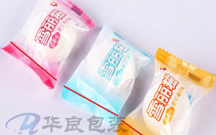 食品包裝袋上兩邊的鋸齒為什么總有一邊更好撕開？