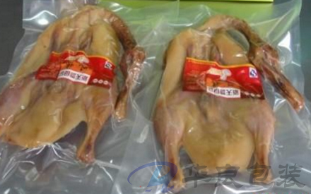 真空食品包裝袋上的“如有脹包，請勿食用”是什么原理？