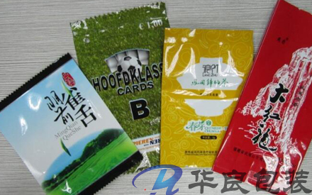 抽真空的茶葉包裝袋有哪些規(guī)格？