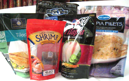 食品真空包裝袋是什么材質(zhì)？食品級材料有哪些內(nèi)容？