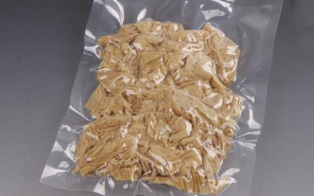 食品真空包裝袋可以放微波爐加熱嗎？