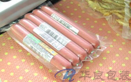 抽真空為什么要用紋路真袋？