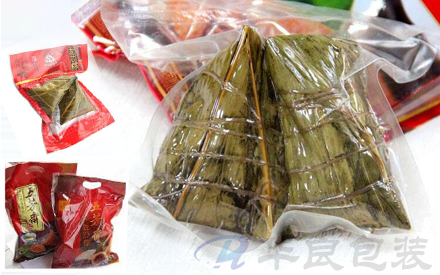 真空包裝袋的粽子如何選購(gòu)？