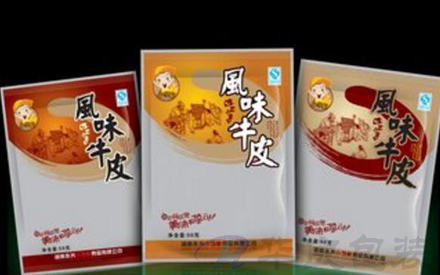 食品塑料包裝袋不好開口怎么辦？