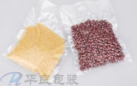紋路真空包裝袋什么意思？起啥作用？
