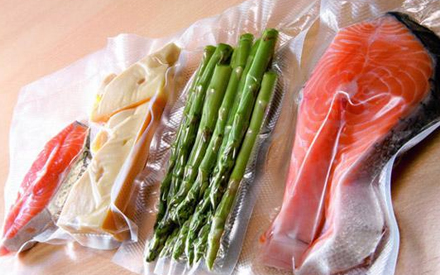 食品真空包裝袋的材質(zhì)怎樣辨別區(qū)分？