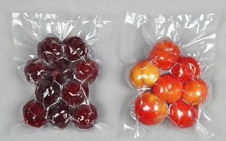 真空包裝袋有哪幾種？