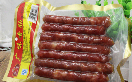食品真空包裝袋為什么會(huì)出現(xiàn)脹袋現(xiàn)象？