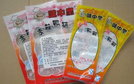  哪些食品適用于真空包裝袋？