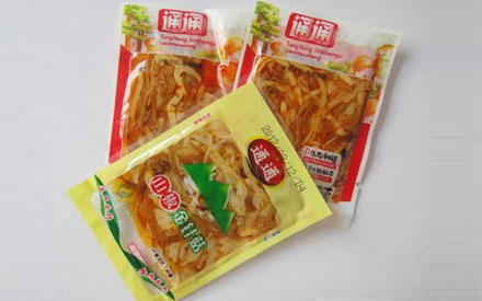 食品真空包裝袋越厚越好嗎？