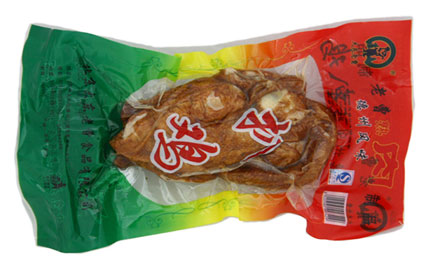 德州扒雞真空包裝袋什么材質(zhì)的好？