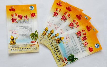 如何選擇真空包裝袋？