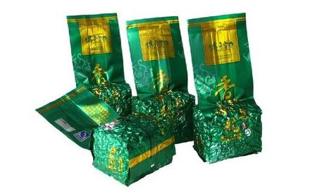 為什么茶葉包裝必須選擇鋁箔真空袋？