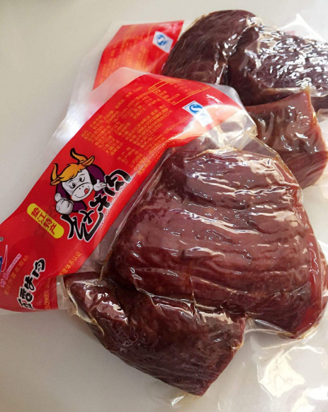 真空包裝的熟食能保存多久？能帶上飛機(jī)嗎？