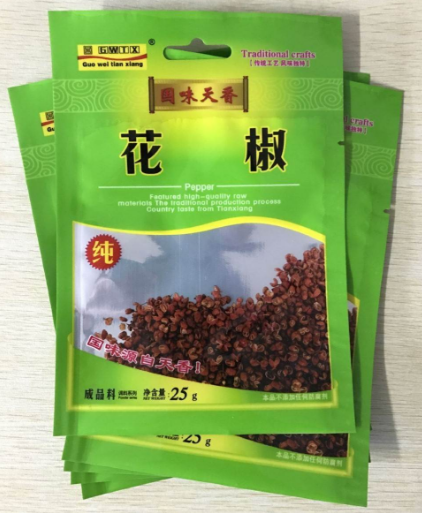 調(diào)料包裝袋材質(zhì)有哪些？